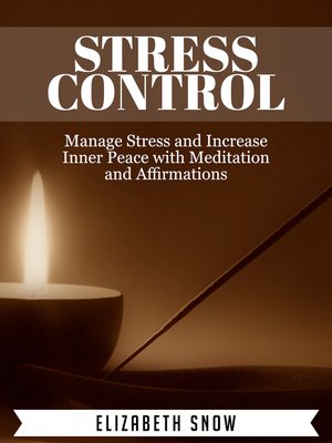 cover image of Stress Control
